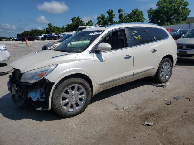 BUICK ENCLAVE