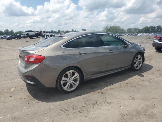 2017 CHEVROLET CRUZE PREM 1G1BF5SM3H7262076