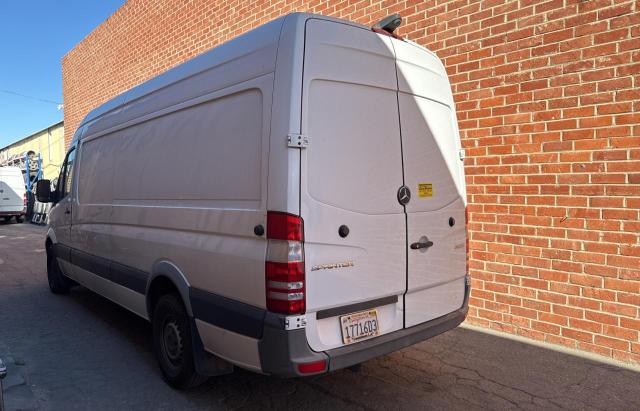 Vin: wd3pe8cd5hp543452, lot: 64231005, mercedes-benz sprinter 2500 20173
