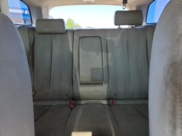 2010 MAZDA CX-7 - JM3ER2WM4A0324790