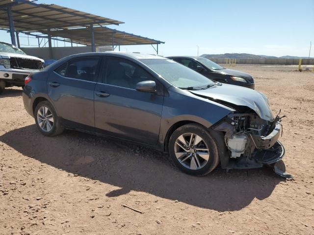 5YFBPRHE0FP271454 2015 TOYOTA COROLLA