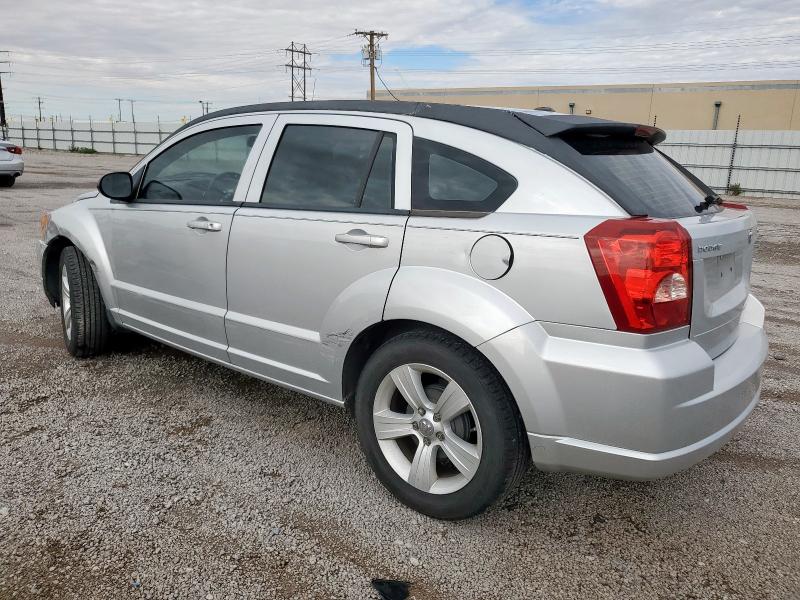 2011 DODGE CALIBER MA - 1B3CB3HA6BD231522