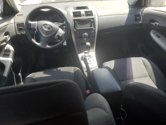 2013 TOYOTA COROLLA BA - 5YFBU4EEXDP139864