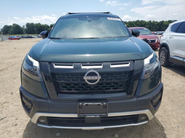 2023 NISSAN PATHFINDER 5N1DR3BD1PC200897
