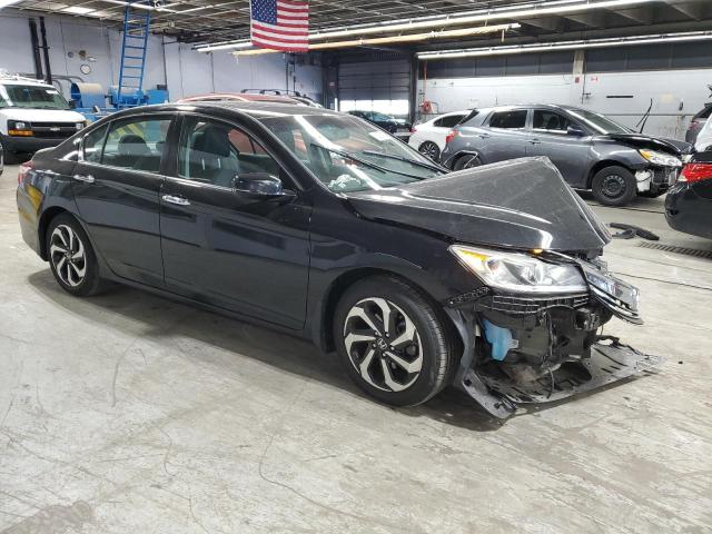 2016 HONDA ACCORD EXL 1HGCR2F80GA248170