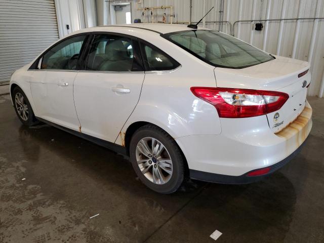 Vin: 1fahp3h25cl397669, lot: 63329875, ford focus sel 20122