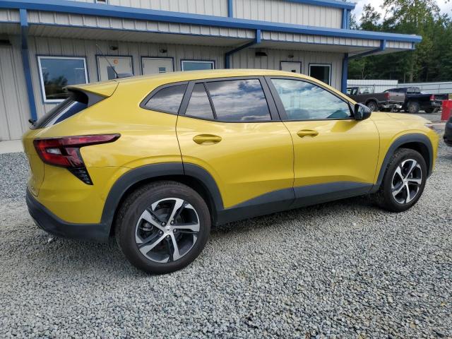2024 CHEVROLET TRAX 1RS KL77LGE29RC129257