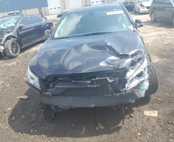 2015 BUICK LACROSSE 1G4GB5G32FF319908
