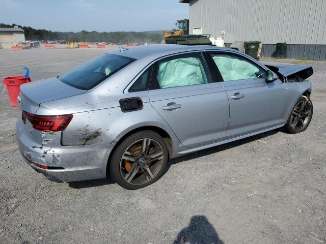 2018 AUDI A4 PREMIUM WAUENAF46JA064737