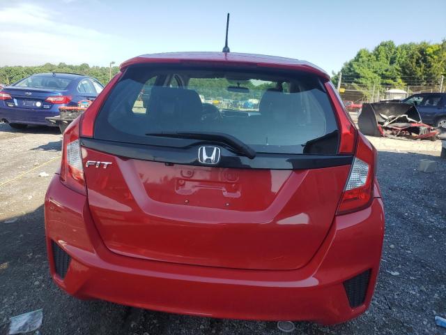 2016 HONDA FIT JHMGK5H57GS008731