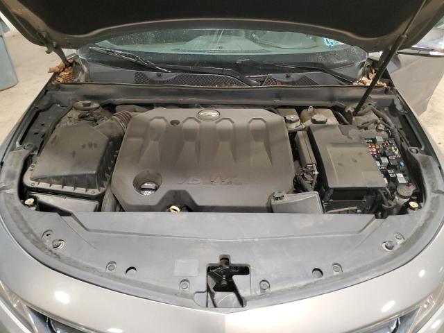 2018 CHEVROLET IMPALA LT 2G1105S3XJ9137214