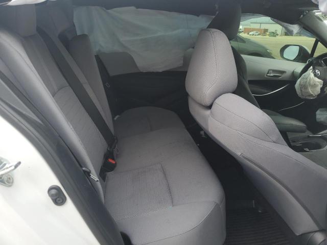 2024 TOYOTA COROLLA SE - 5YFP4MCE8RP170563