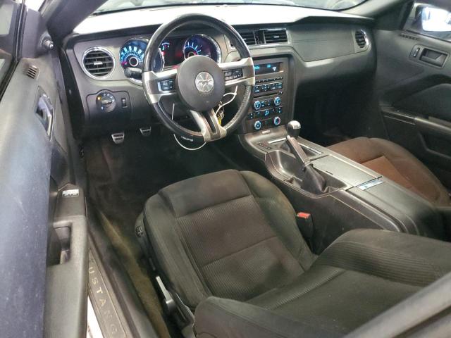 2013 FORD MUSTANG GT - 1ZVBP8CF3D5257937