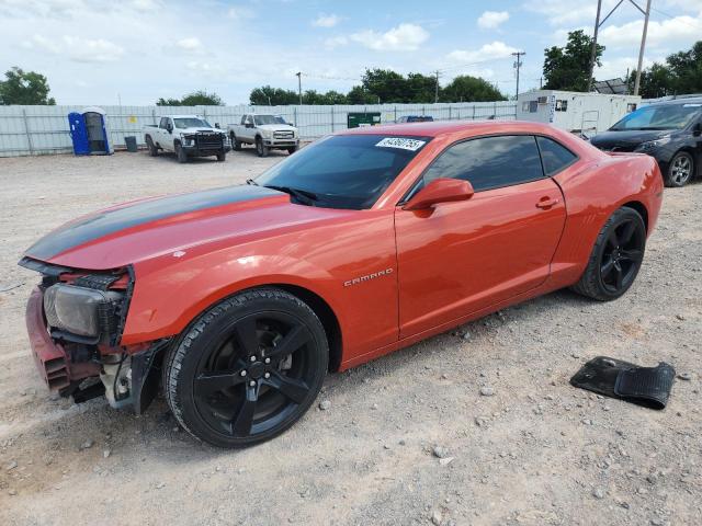 CHEVROLET CAMARO LT