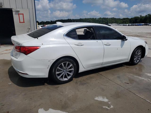 2018 ACURA TLX TECH - Inny widok