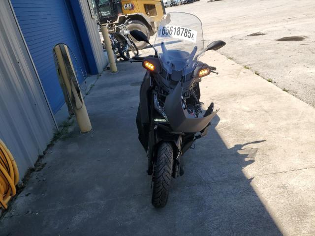 2025 YAMAHA CZD300 A MH3SH23E1SK001199