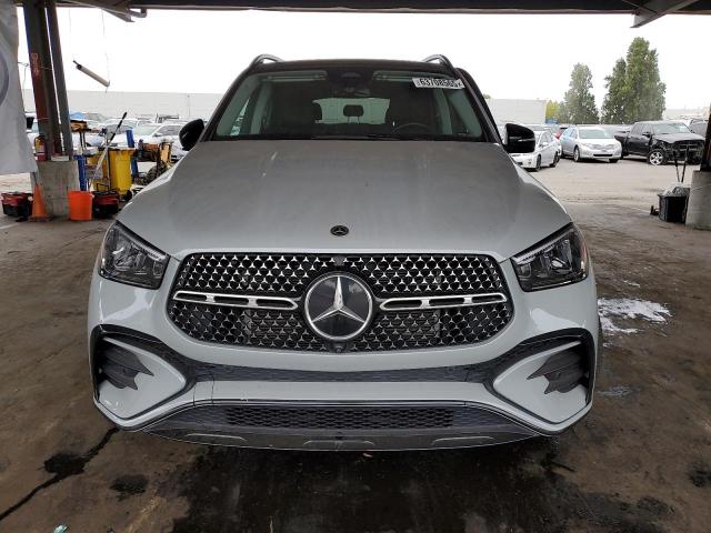 2024 MERCEDES-BENZ GLE 350 4M - 4JGFB4FB4RB163963
