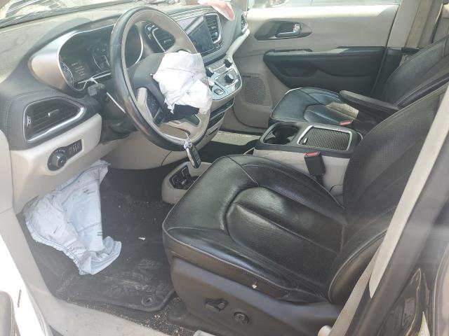 2017 CHRYSLER PACIFICA L 2C4RC1GG8HR817256