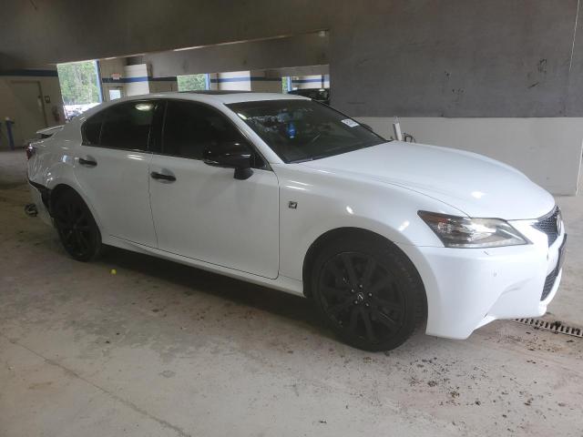 2015 LEXUS GS 350 JTHCE1BL8FA002334