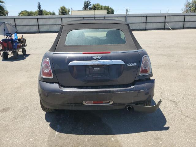 2015 MINI COOPER WMWZN3C56FT862063
