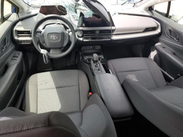 2024 TOYOTA PRIUS LE JTDACAAU6R3042249