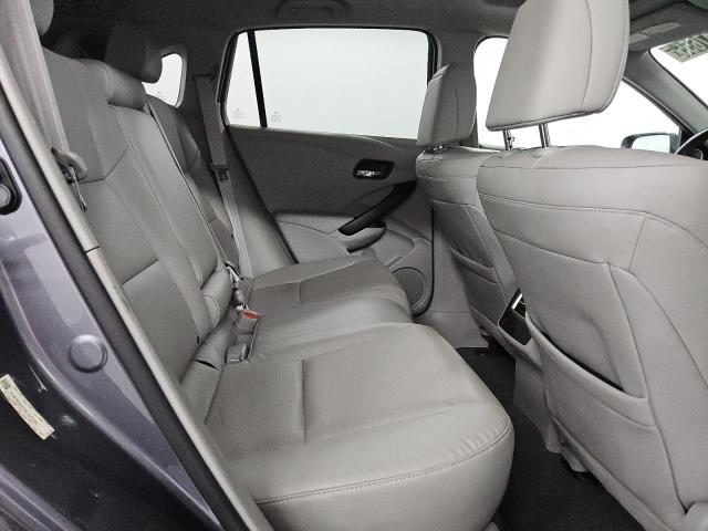 2017 ACURA RDX TECHNO 5J8TB3H57HL022050