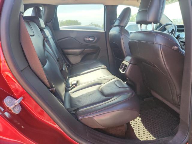 2015 JEEP CHEROKEE T 1C4PJMBS5FW511663
