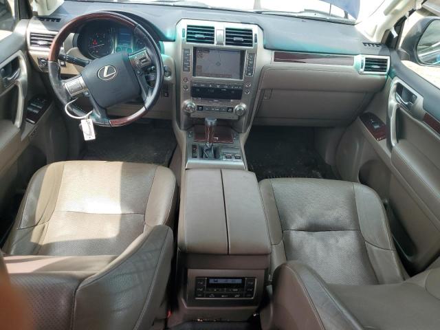 2018 LEXUS GX 460 JTJBM7FX1J5191441