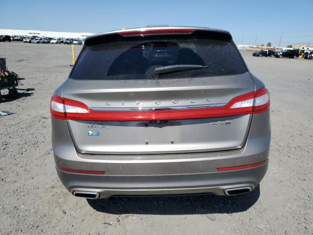 2016 LINCOLN MKX RESERVE 2LMTJ8LP3GBL53682