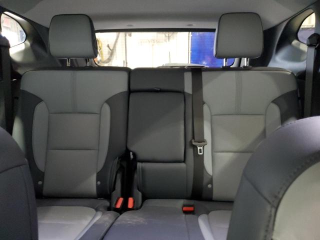 2021 CHEVROLET BLAZER 3LT 3GNKBJRS0MS501330