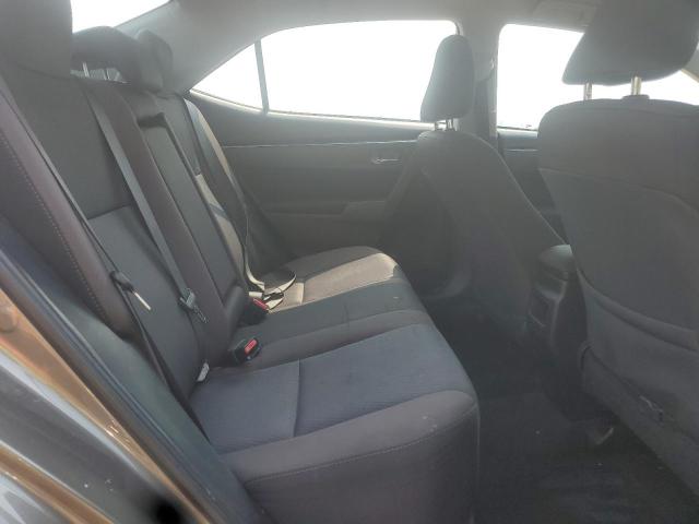 2018 TOYOTA COROLLA L #3285707673