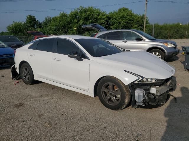 2022 KIA K5 LXS 5XXG14J2XNG136029