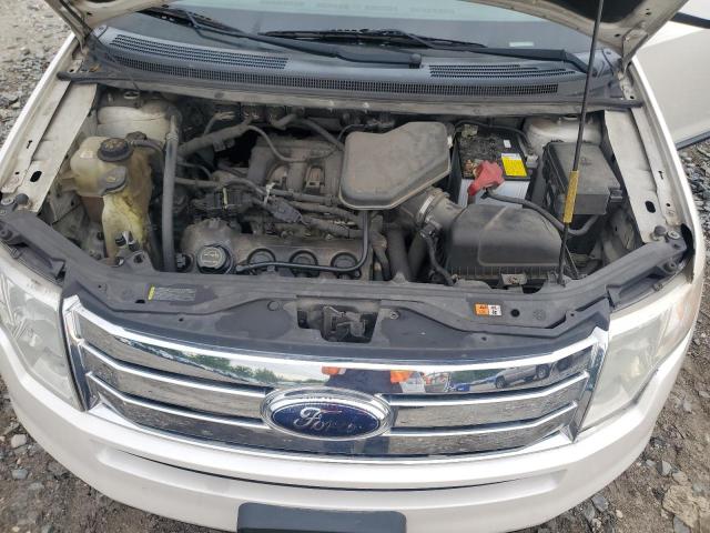 2010 FORD EDGE SEL - 2FMDK4JC9ABA78705