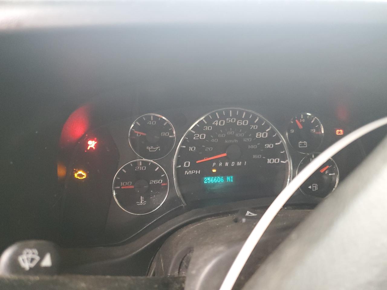 CHEVROLET EXPRESS G3