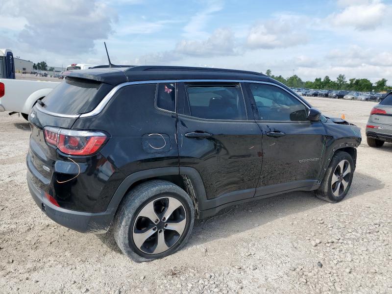 2017 JEEP COMPASS LA - 3C4NJCBB0HT643238