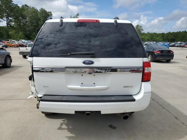 2017 FORD EXPEDITION - 1FMJU1JT5HEA07270
