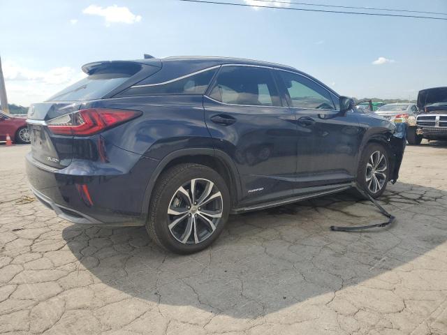 2016 LEXUS RX 450H BA 2T2BGMCA5GC002080