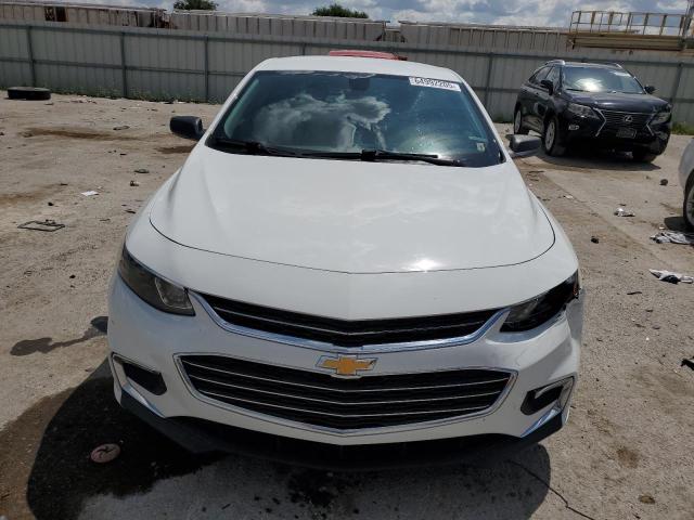 2018 CHEVROLET MALIBU LS - 1G1ZB5ST8JF294048
