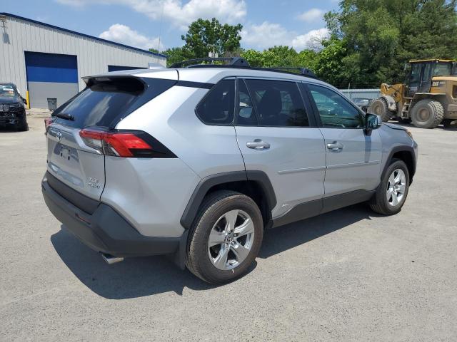 2024 TOYOTA RAV4 XLE 2T3RWRFV8RW203739
