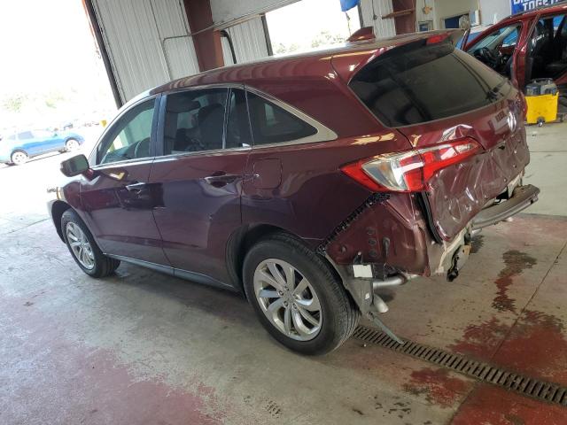 2016 ACURA RDX TECHNO 5J8TB4H54GL009292