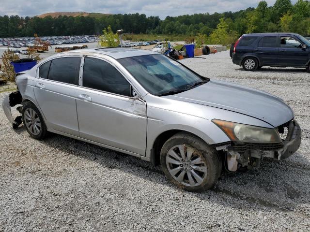 2012 HONDA ACCORD EX - 1HGCP3F76CA003533