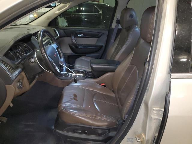 2015 GMC ACADIA SLT 1GKKVSKD0FJ212667