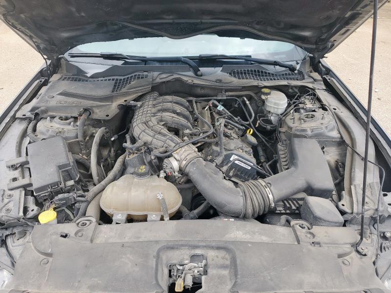 2016 FORD MUSTANG 1FA6P8AM0G5220070