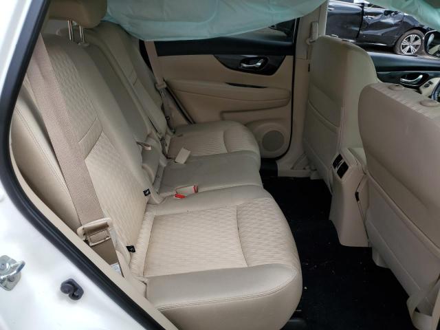2018 NISSAN ROGUE S - JN8AT2MT5JW488571