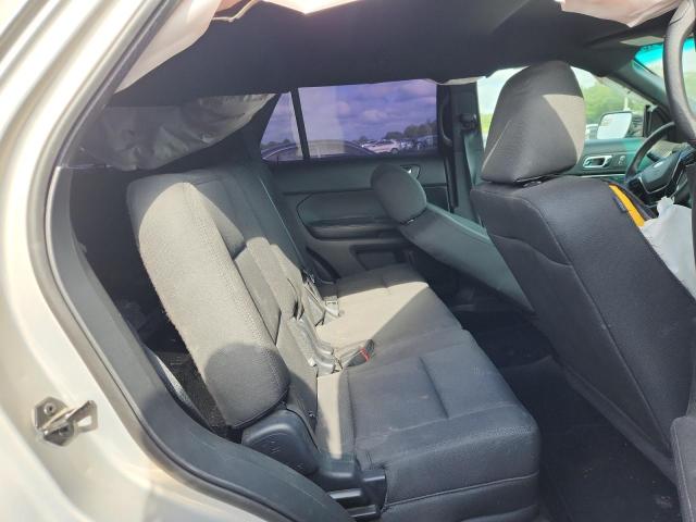 2017 FORD EXPLORER P 1FM5K8AR9HGA71109