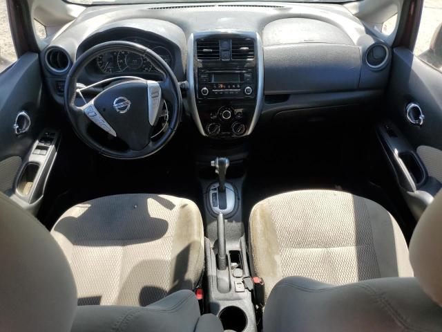 2015 NISSAN VERSA NOTE 3N1CE2CP2FL362509