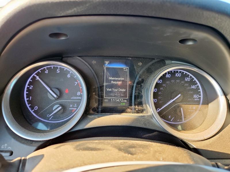 2018 TOYOTA CAMRY L 4T1B11HK3JU128756