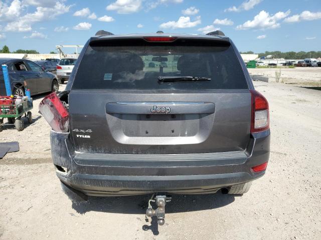 2016 JEEP COMPASS SP 1C4NJDBB8GD741878