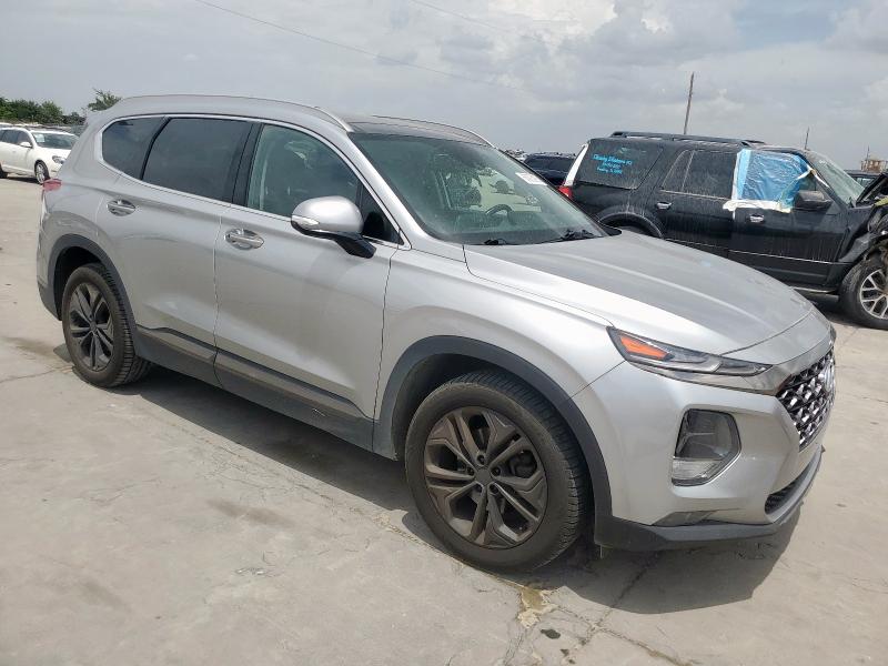 2020 HYUNDAI SANTA FE L 5NMS53AA1LH252184