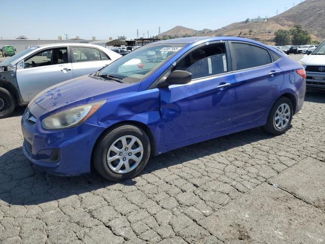 HYUNDAI ACCENT GLS